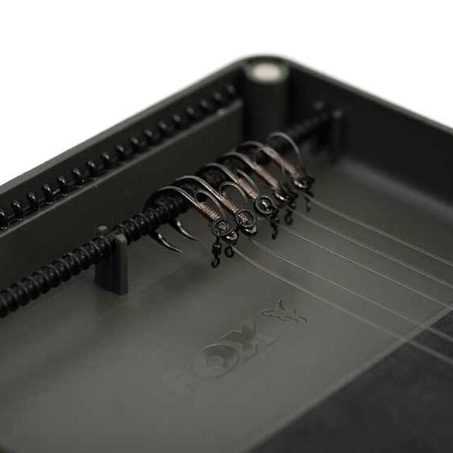 Fox Edges Large Rig Box