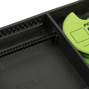 Fox Edges Große Rig & Disc Box