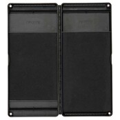 Scatola porta-rig media Fox Edges