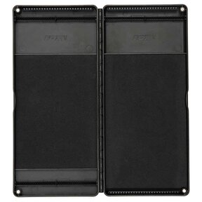 Scatola porta-rig media Fox Edges