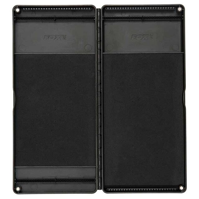 Scatola porta-rig media Fox Edges