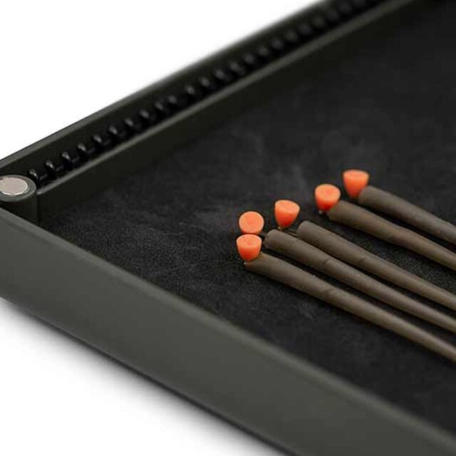 Boîte de montage moyenne Fox Edges