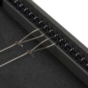 Caja de aparejo mediano Fox Edges