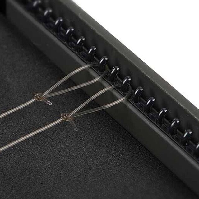 Caja de aparejo mediano Fox Edges