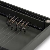 Caja de aparejo mediano Fox Edges