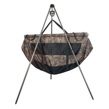 Rævevejning Tri Pod