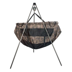 Rævevejning Tri Pod