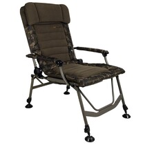 Fauteuil inclinable Fox Super Deluxe