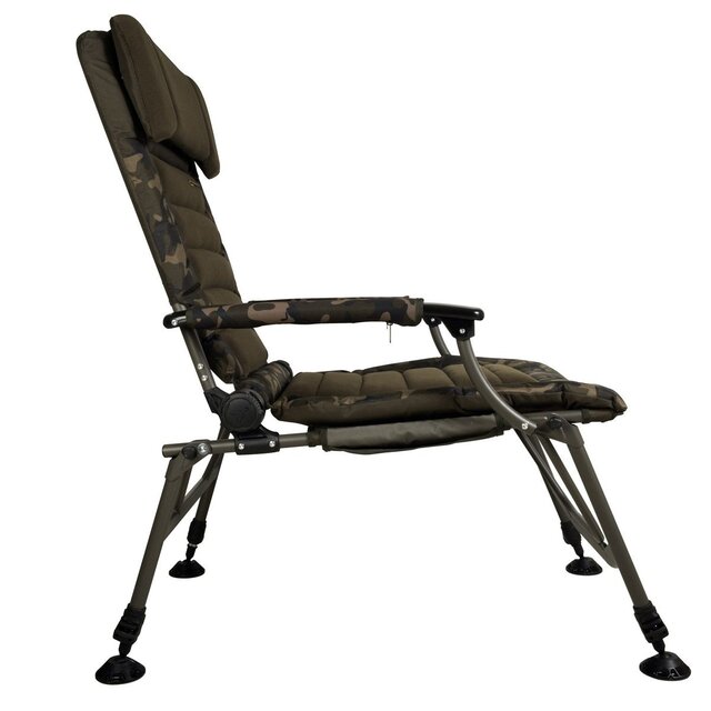 Sillón reclinable Fox Super Deluxe