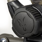 Poltrona reclinabile Fox Super Deluxe