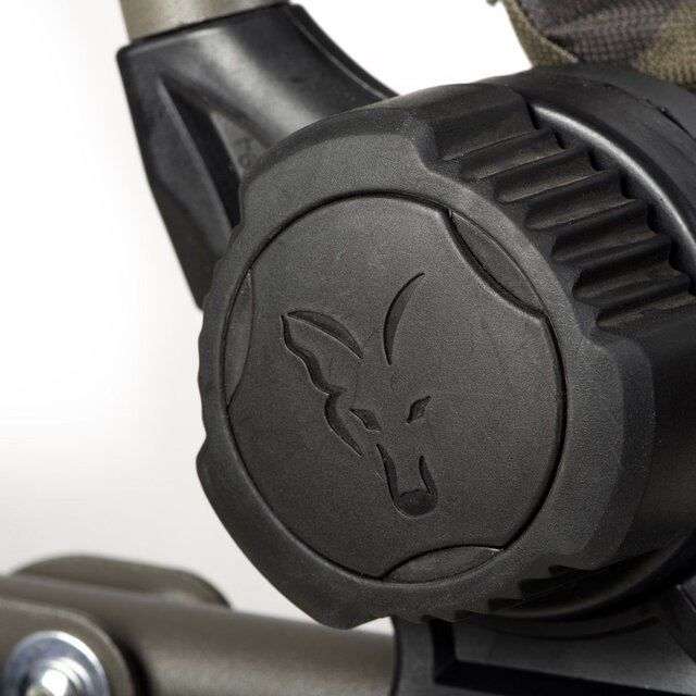 Fox Super Deluxe Recliner Chair