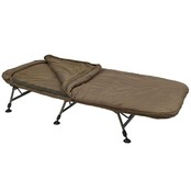 Fox Flatliner X System