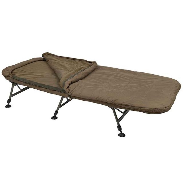 Sistema Fox Flatliner X