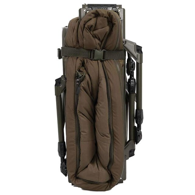 Fox Flatliner X System