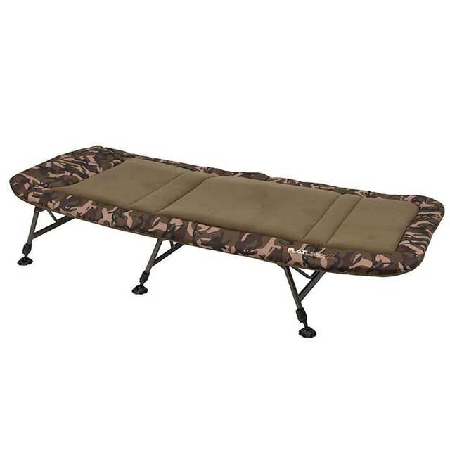 Sillón cama Fox Flatliner X