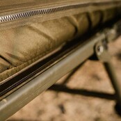 Fauteuil-lit Fox Flatliner X