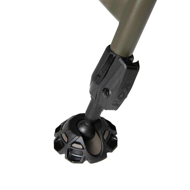 Fox Flatliner X Liege