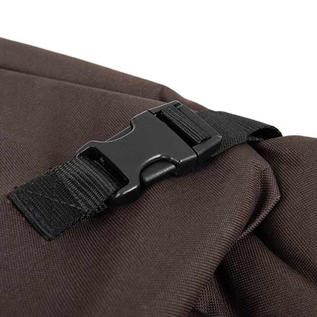 Poltrona Fox Eos Lounger