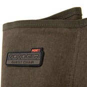 Silla de invitados plegable Fox Voyager