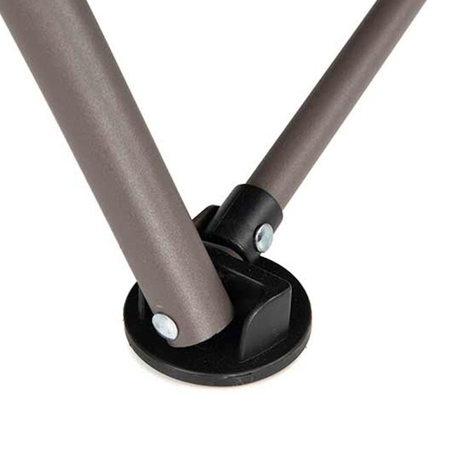 Silla de invitados plegable Fox Voyager