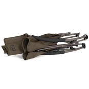 Chaise d'invité pliante Fox Voyager