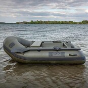 Fox 200 X 2.0m Inlatable Boat Air Deck