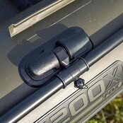 Fox 200 X 2.0m Inlatable Boat Air Deck