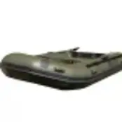 Fox 240 x 2,0 m aufblasbares Boots-Luftdeck