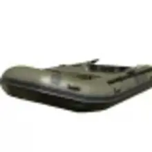 Fox 240 X 2.0m Gommone gonfiabile Air Deck