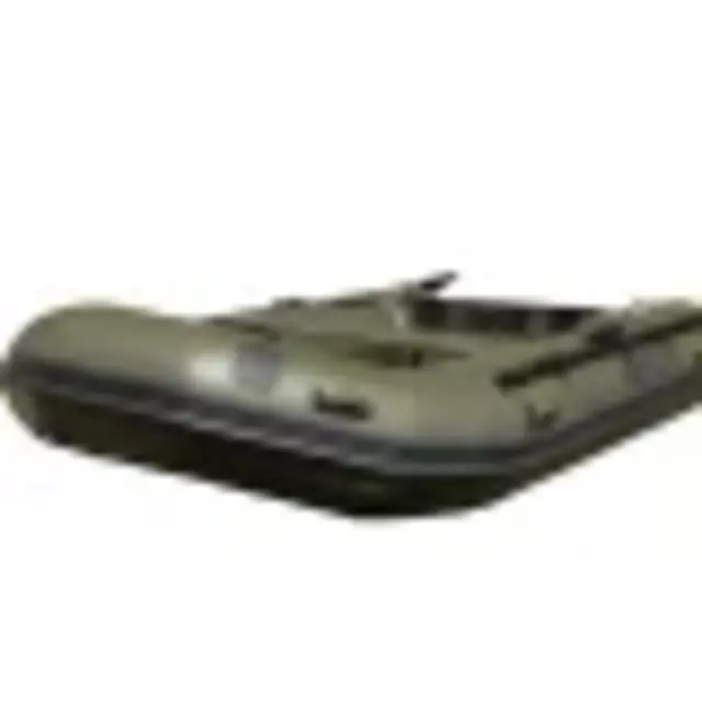 Fox 240 X 2.0m Inlatable Boat Air Deck