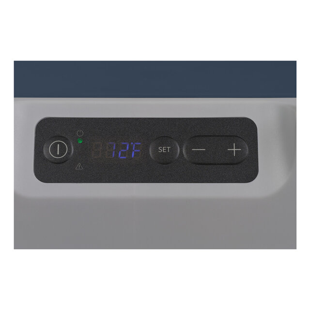 IGLOO ICF 18 compressor cool box