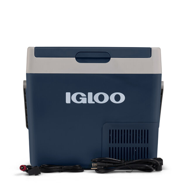 IGLOO ICF 18 compressorkoelbox