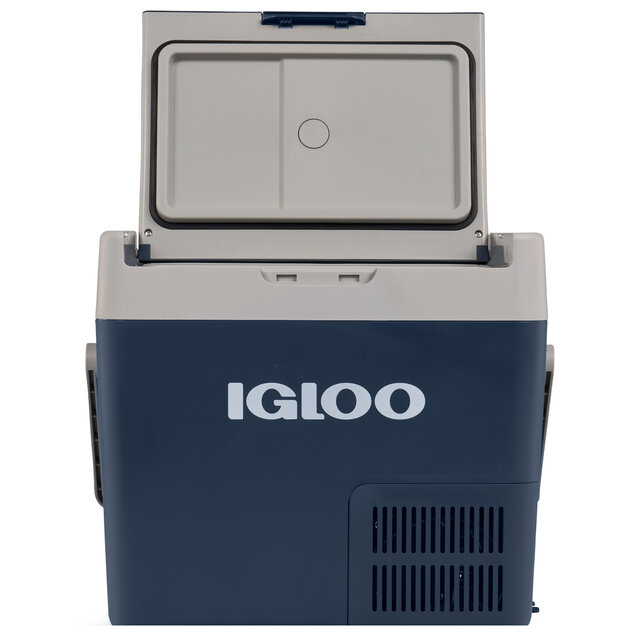 IGLOO ICF 18 compressorkoelbox