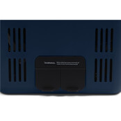 Refrigerador de compresor IGLOO ICF 18