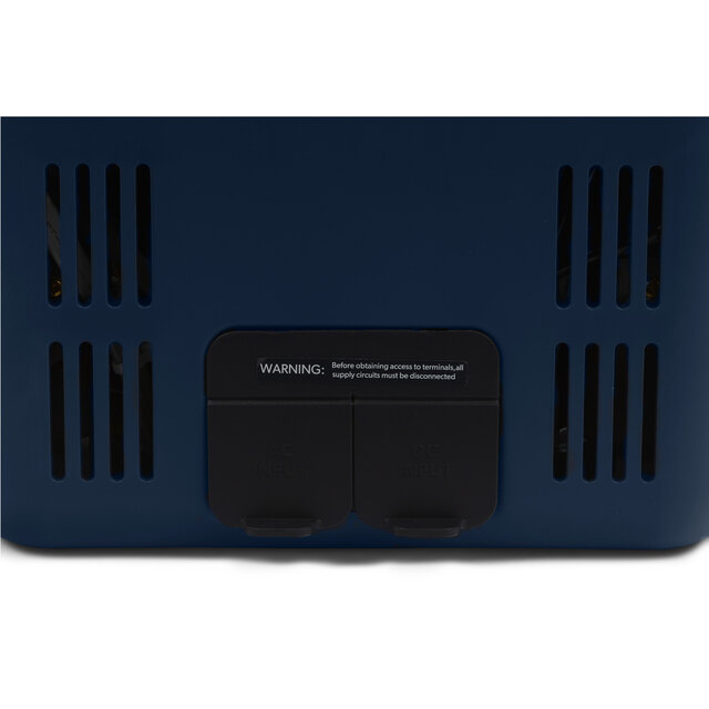 IGLOO ICF 18 compressor cool box