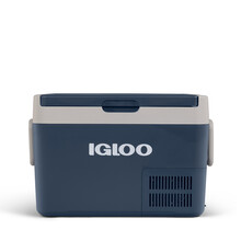 IGLOO ICF 32 Compressor cool box