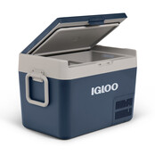 Frigorifero portatile con compressore IGLOO ICF 32