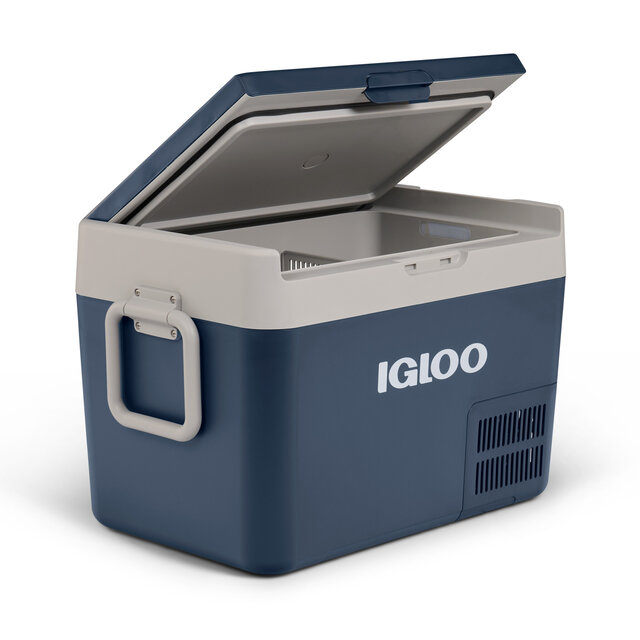 Nevera portátil con compresor IGLOO ICF 32