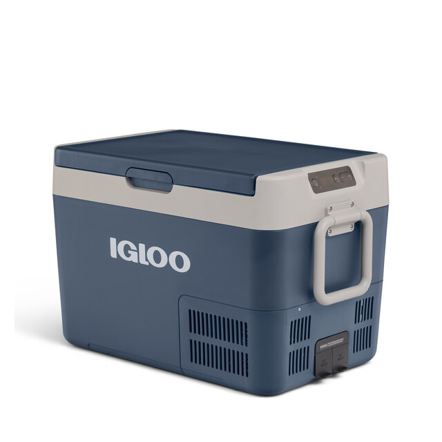 IGLOO ICF 32 Kompressor Køleboks