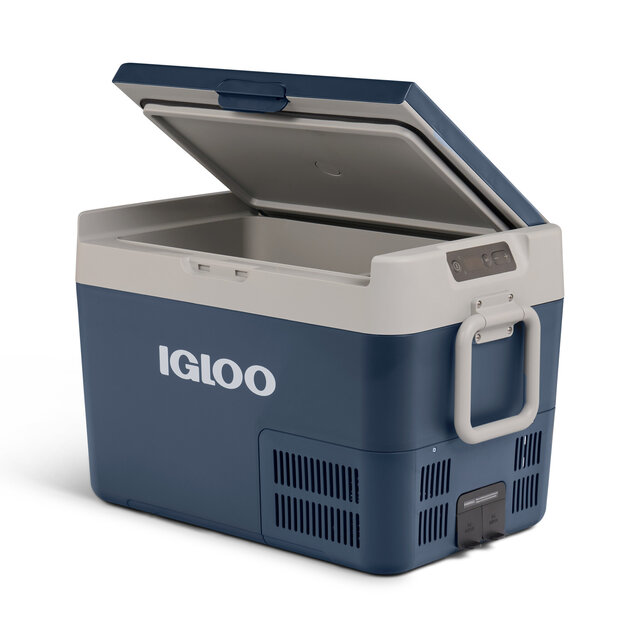 IGLOO ICF 32 Compressor cool box