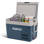 IGLOO ICF 32 Kompressor-Kühlbox