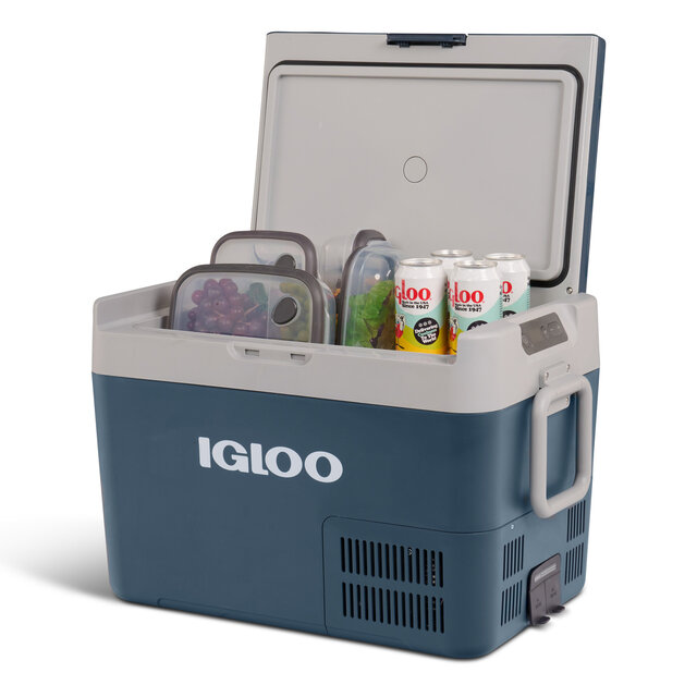 IGLOO ICF 32 Compressor cool box