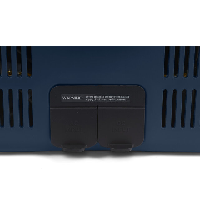 IGLOO ICF 32 Kompressor-Kühlbox