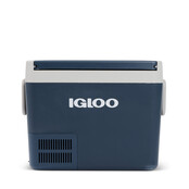 Nevera portátil con compresor IGLOO ICF 40