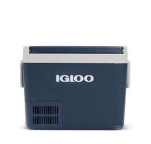 IGLOO ICF 40 Compressor cool box