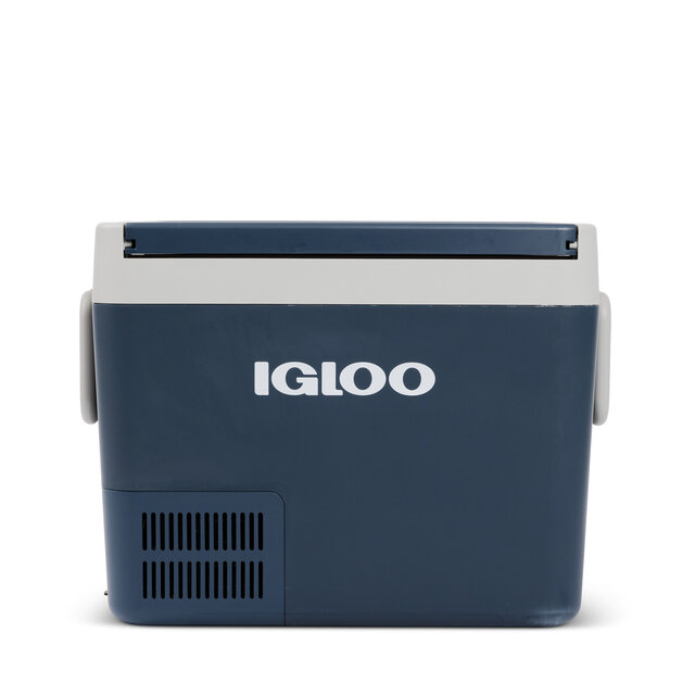 Nevera portátil con compresor IGLOO ICF 40