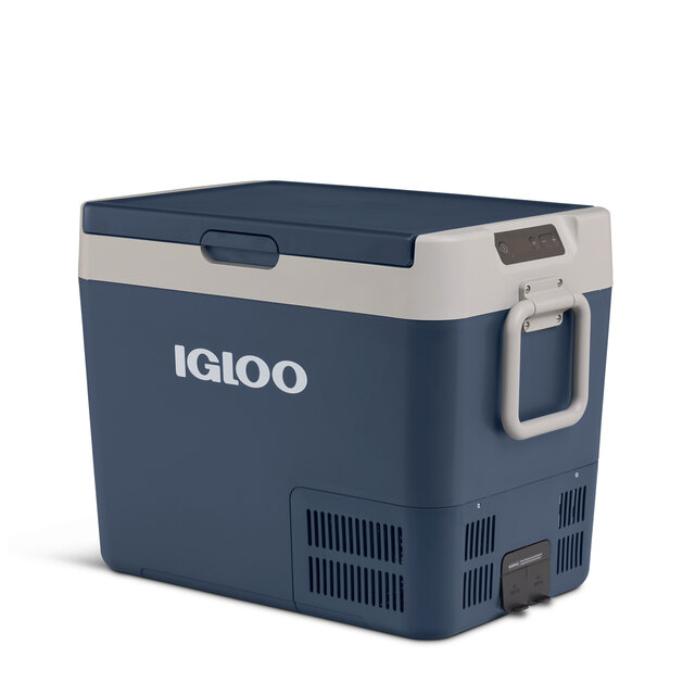 IGLOO ICF 40 Kompressor-Kühlbox
