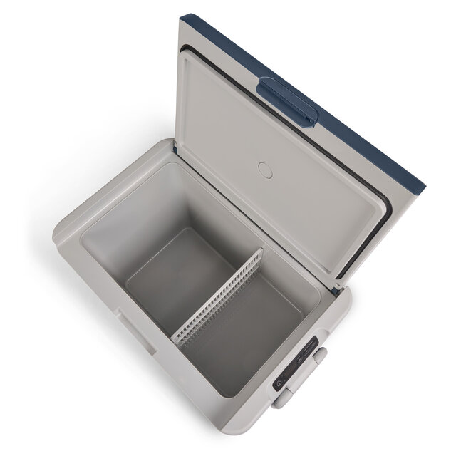 Nevera portátil con compresor IGLOO ICF 40