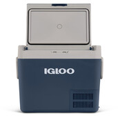 IGLOO ICF 40 Kompressor-Kühlbox