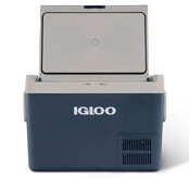 Frigorifero portatile con compressore IGLOO ICF 60